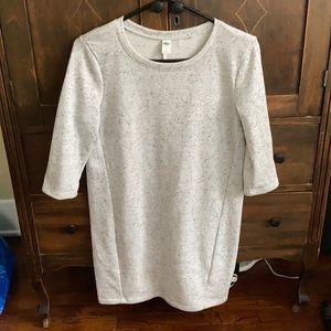 OLD NAVY Women’s Dress XS in Gray